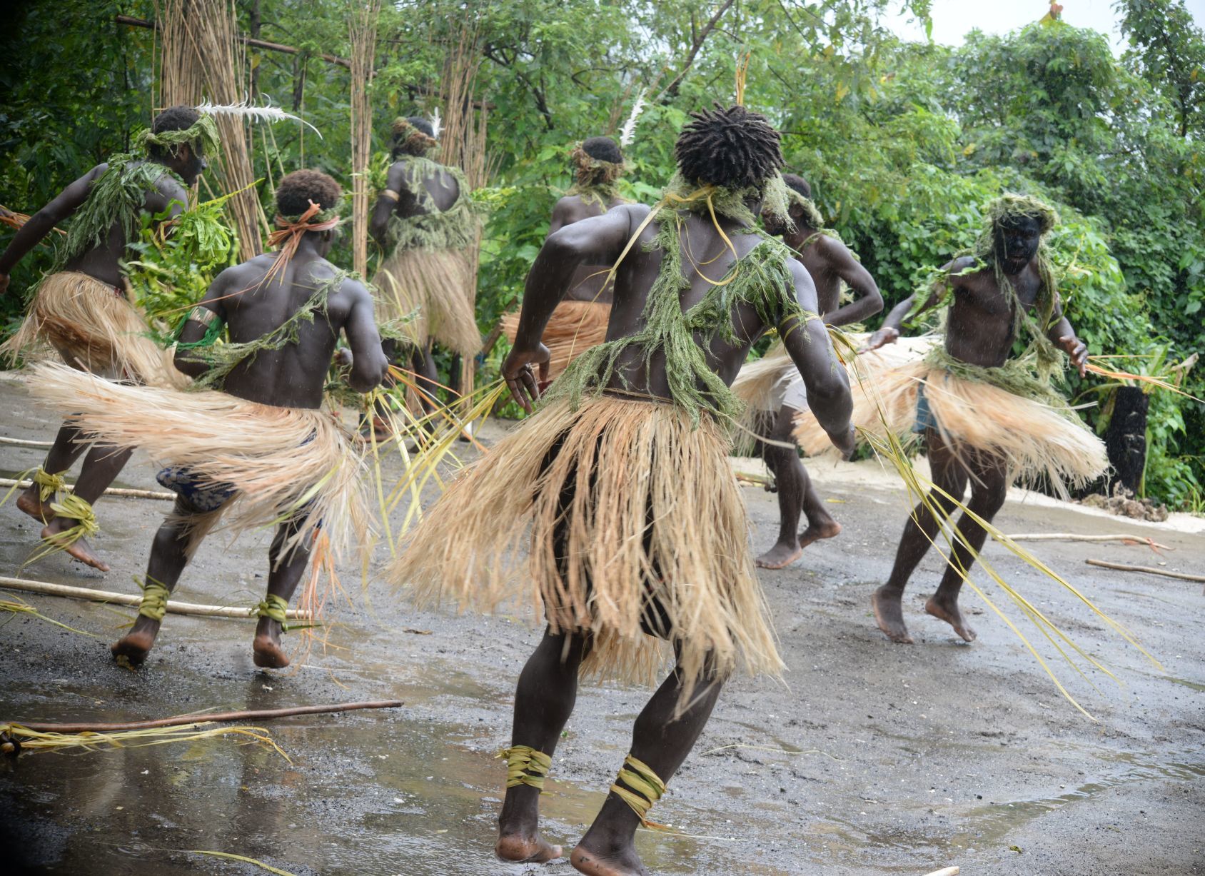 Vanuatu Celebrates World Tourism Day